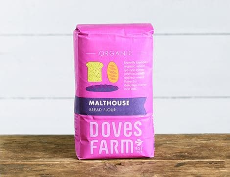 Malthouse Bread Flour
