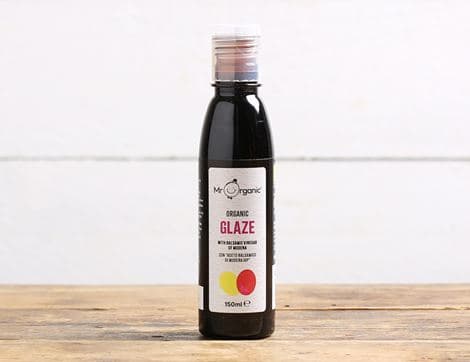 Balsamic Glaze