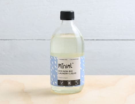 Fresh Linen Laundry Liquid