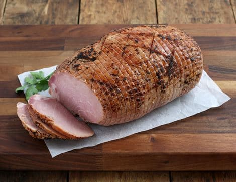 Honey Roast Ham