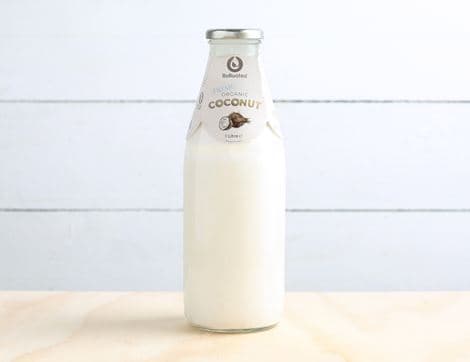 Coconut Drink, Returnable Bottle