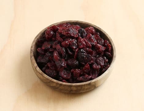 Dried Cranberries Refill