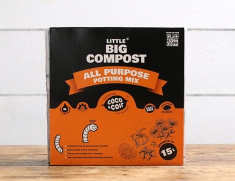 Peat-Free All-Purpose Compost