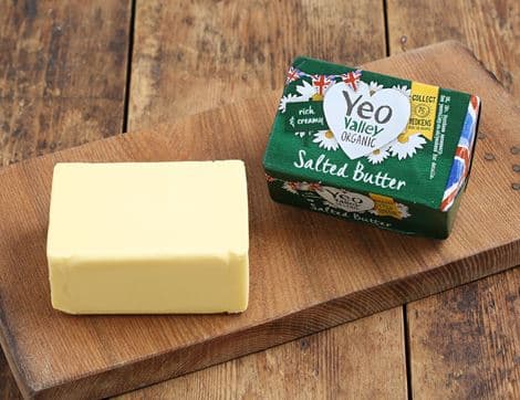 Salted Butter