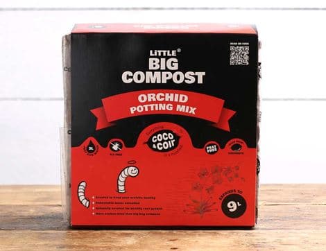 Peat-Free Orchid Compost