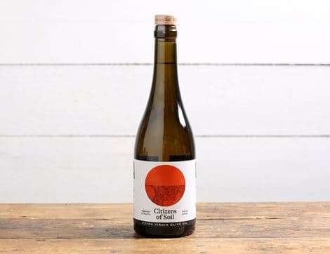 Spanish Extra Virgin Olive Oil