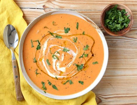 Seasonal Soup Recipe Kit