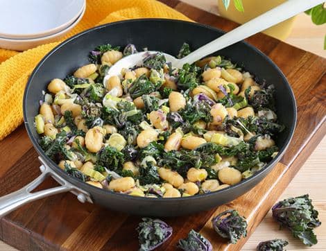 Artisanal Pasta Recipe Kit