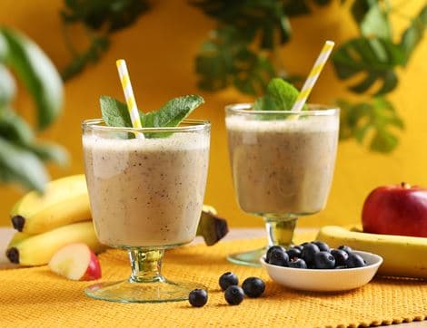 Breakfast Smoothie Recipe Kit