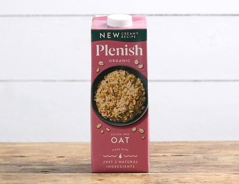 Oat Drink