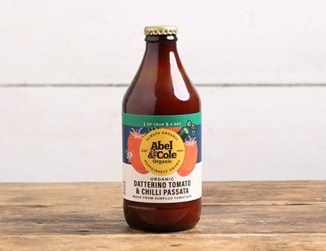 Datterino Tomato & Chilli Passata