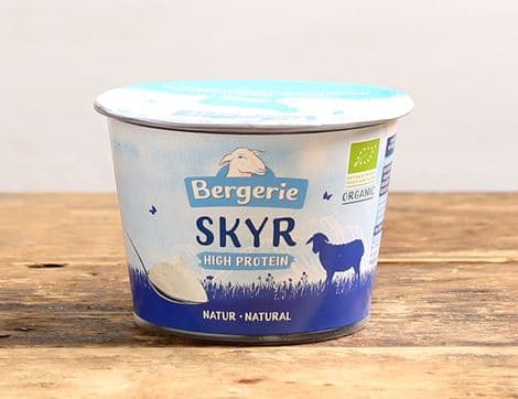 Sheep’s Milk High Protein Skyr