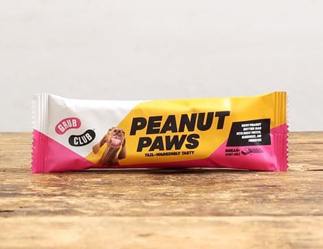 Peanut Butter Bar for Dogs, B Corp, Non-Organic