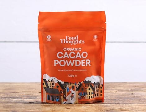 Cacao Powder