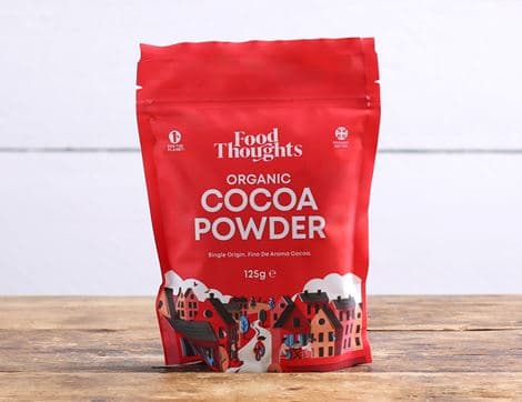 Cocoa Powder