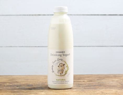 Natural Drinking Yogurt