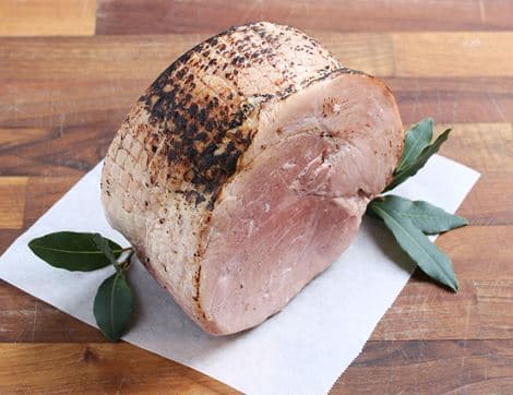 Honey Roast Ham