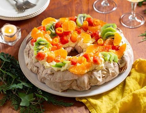 The Christmas Dessert Recipe Box