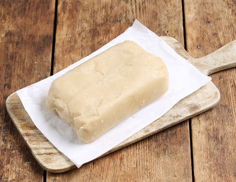 Vegan Shortcrust Pastry