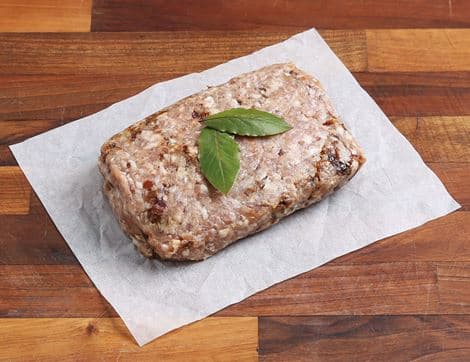 Winter Spice & Plum Stuffing, High Welfare, Non-Organic