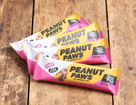 Peanut Butter Bar for Dogs Bundle, B Corp, Non-Organic