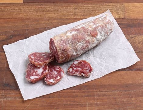 Fennel Salami