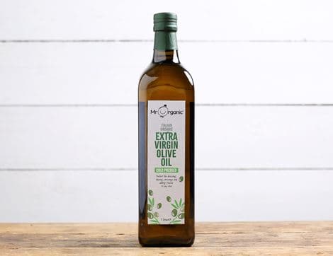 Extra Virgin Olive Oil
