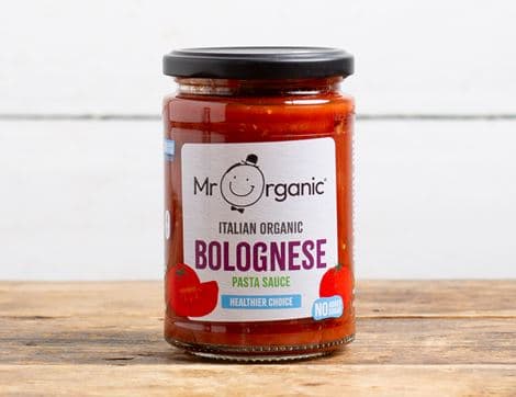 Bolognese Pasta Sauce