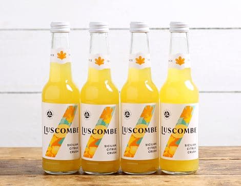 Sicilian Citrus Crush