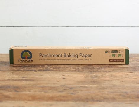 Parchment Baking Sheets