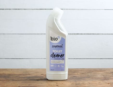 Fragrance Free, Concentrated Toilet Cleaner