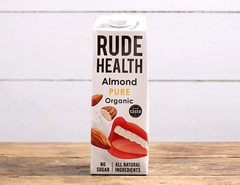Ultimate Almond Drink