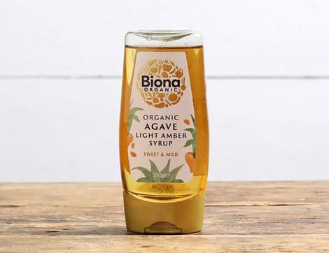 Agave Syrup