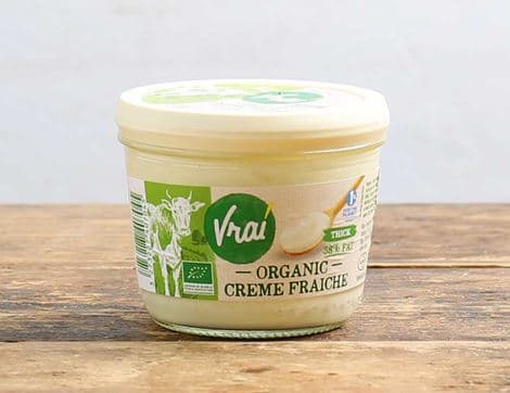 Crème Fraîche