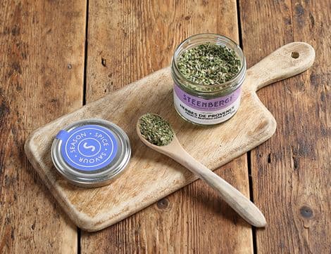 Herbes de Provence