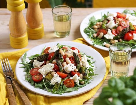 Seasonal Salad Recipe Kit