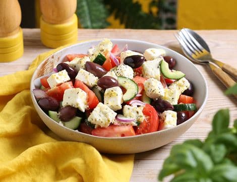 Seasonal Salad Recipe Kit