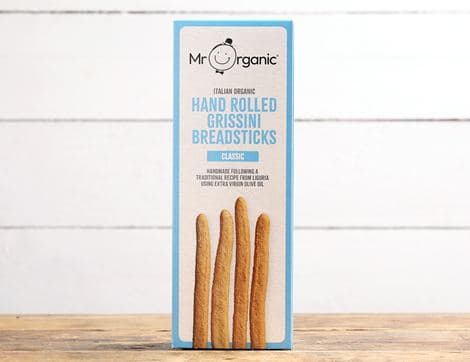 Grissini Breadsticks, Classic