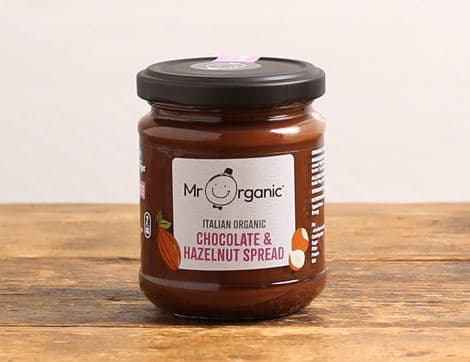 Chocolate Hazelnut Spread