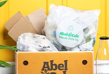 Our reusable Boxes