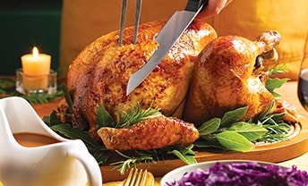 Don’t miss your last chance to reserve an organic turkey 