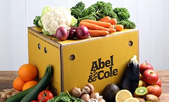 Discover our new 15 Plants Fruit & Veg and Pantry Boxes