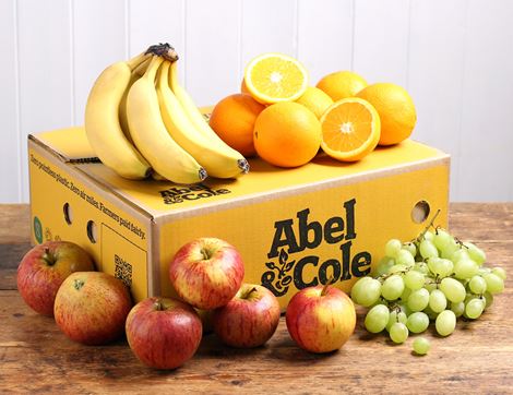 fruit bowl favourites box