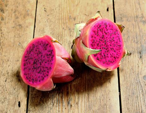 dragon fruit