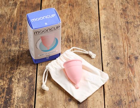 mooncup small size b