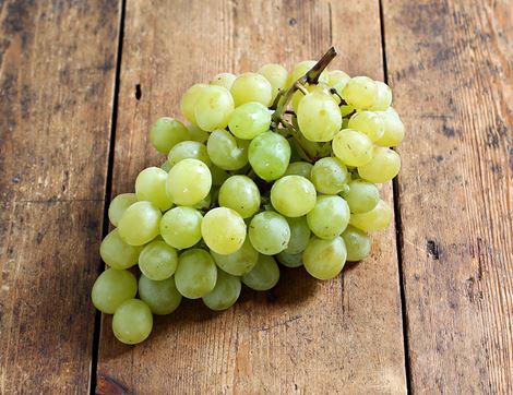 candy floss seedless grapes