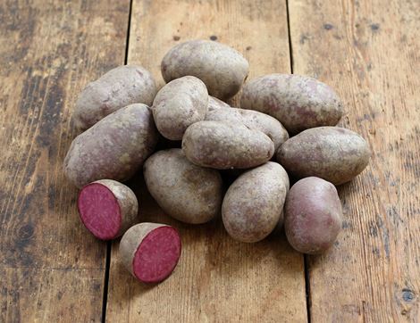 heidi red potatoes