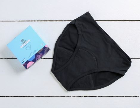 Absorbent Washable Period Underwear | Product | Independent Living