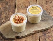 limited edition cumin houmous abel and cole