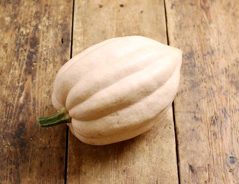 Baked Potato Squash, Organic